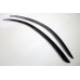 Subaru BRZ / Toyota GR86 '22 Door Visor